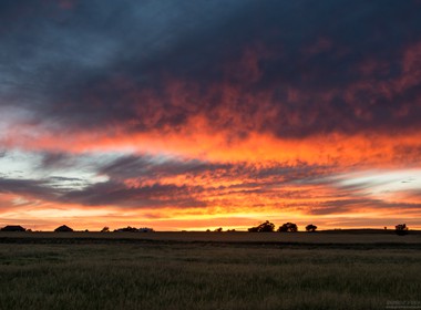 17052015SunsetElkCity3