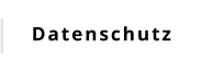 Datenschutz